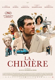 La Chimera (2023)