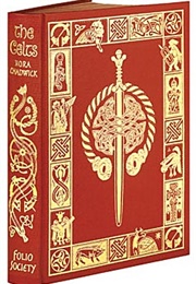 The Celts (Nora Chadwick)