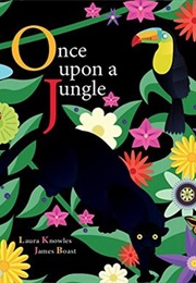 Once Upon a Jungle (Laura Knowles)