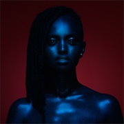Hallucinogen EP (Kelela, 2015)
