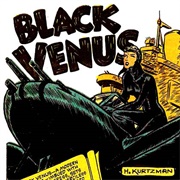 Black Venus