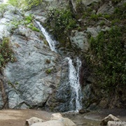 Monrovia Canyon Park