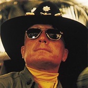 Lt. Col. Bill Kilgore (Apocalypse Now)