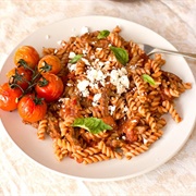 Tomato Basil Rotini