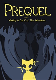 PREQUEL (Webcomic) (Kazerad)