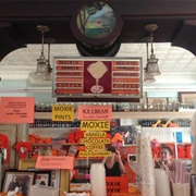 Moxie Museum (Permanently Closed)