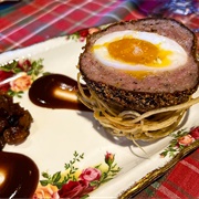 Balmoral Restaurant, Campton Hills, Illinois