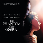 The Mirror (Angel of Music) - The Phantom of the Opera