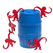 Barrel Monkeys