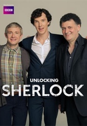Unlocking Sherlock (2014)