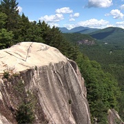 Cathedral Ledge NH