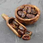 Dried Dates