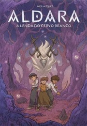 Aldara (Inés Vázquez)