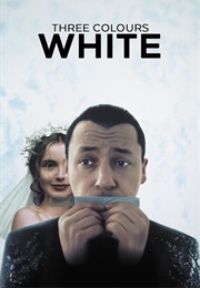 Three Colours: White (1994)