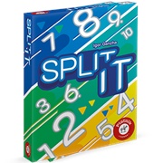 Split It