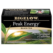 Peak Energy™ Plus Extra L-Theanine and Caffeine