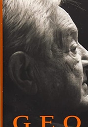 In Defense of Open Society (George Soros)