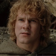 Merry Brandybuck
