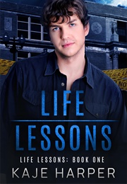 Life Lessons (Kaje Harper)