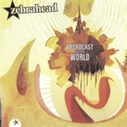 Broadcast to the World (Zebrahead, 2006)