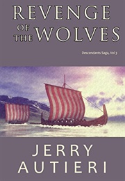 Revenge of the Wolves (Jerry Autieri)