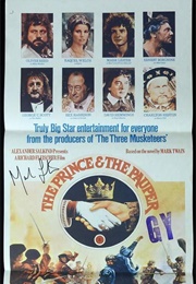 The Prince and the Pauper (1977)