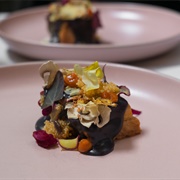 Central Restaurant, Lima