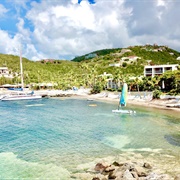 Bolongo Bay Beach Resort