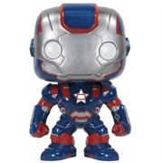 Iron Patriot