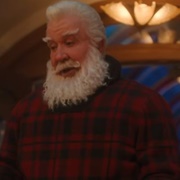 The Santa