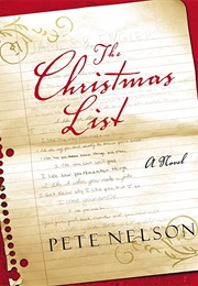 The Christmas List (Pete Nelson)