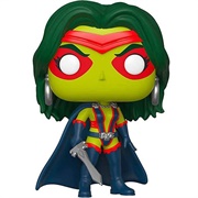 Gamora