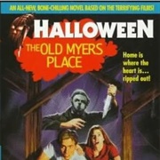 The Old Myers Place (Novel)