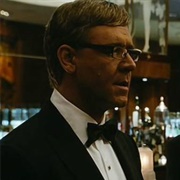 Russell Crowe - Broken City