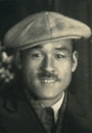 Market for Human Flesh (1923)