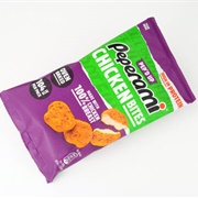 Peperami Chicken Tikka Bites