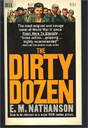 The Dirty Dozen (Nathanson)