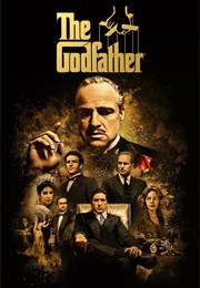 Godfather (2023)