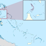 Berry Islands, the Bahamas