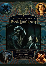 The Making of Pan's Labyrinth (Mark Cotta Vaz and Nick Nunziata)