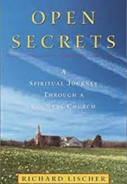 Open Secrets (Richard Lischer)