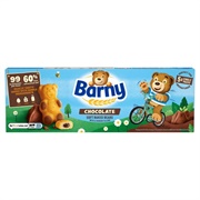 Barny Bear