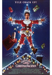 National Lampoon's Christmas Vacation (1989)