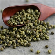 Green Peppercorn