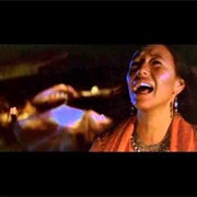 I Dont Know How to Love Him