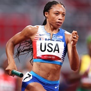 Allyson Felix