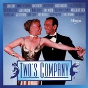 A Couple of Swells - Judy Garland & Fred Astaire