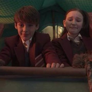 The Vile Village: Part Two