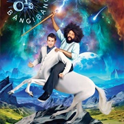 Comedy Bang! Bang! Season 2