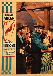 Caught (1931)